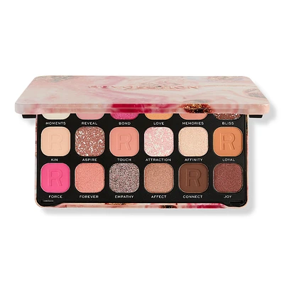 Forever Flawless Eyeshadow Palette