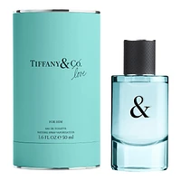 Tiffany & Love Eau de Toilette For Him