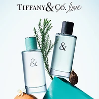 Tiffany & Love Eau de Toilette For Him