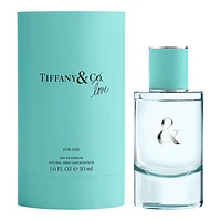 Tiffany & Love Eau de Parfum For Her