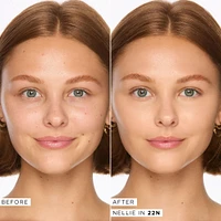 Shape Tape Creamy Concealer - 22N Light Neutral