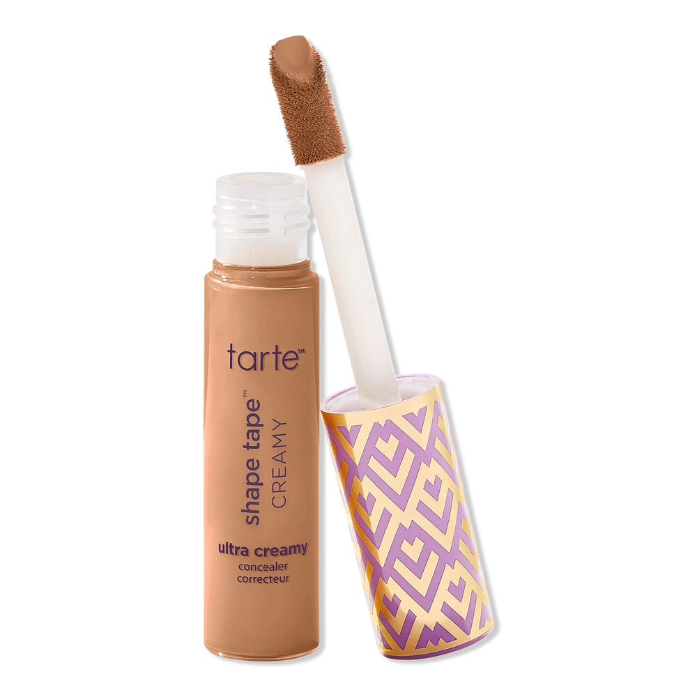 Shape Tape Creamy Concealer - 38N Medium Tan Neutral
