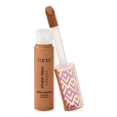 Shape Tape Creamy Concealer - 47H Tan Deep Honey