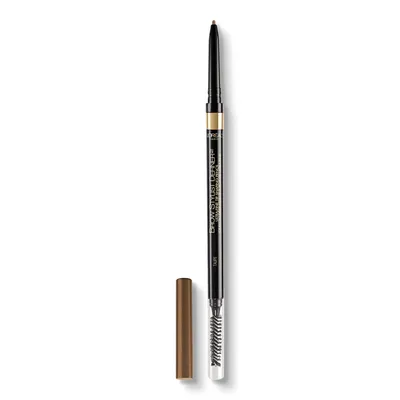 L'Oreal Brow Stylist Definer Waterproof Eyebrow Pencil