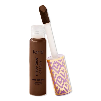 Shape Tape Creamy Concealer - 60N Mahogany