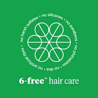 Superfoods Avocado + Kiwi Mega Moisture Hair Mask - 8.0 oz