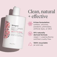 Don't Despair, Repair! Super Moisture Shampoo for Damaged Hair - 16.0 oz