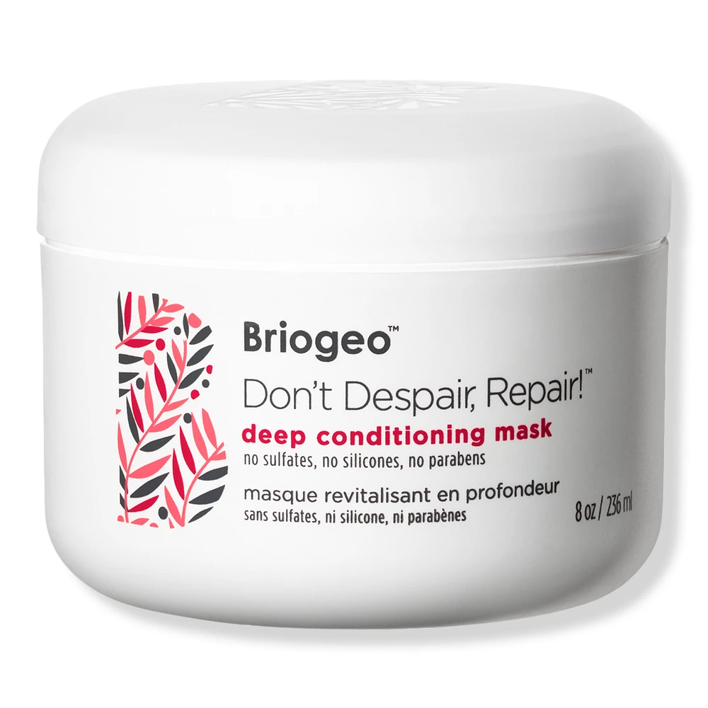 Don't Despair, Repair! Deep Conditioning Hair Mask - 8.0 oz