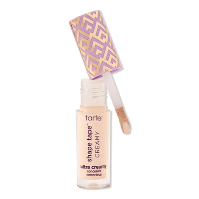 Travel-Size Shape Tape Creamy Concealer - 8B PORCELAIN BEIGE