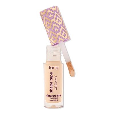 Travel-Size Shape Tape Creamy Concealer - 16N fair-light neutral