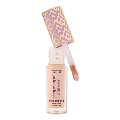 Travel-Size Shape Tape Creamy Concealer