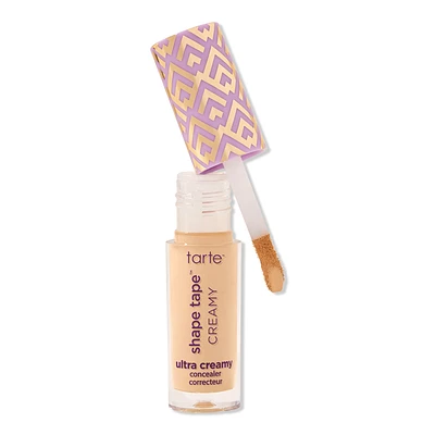 Travel-Size Shape Tape Creamy Concealer - 22N Light Neutral