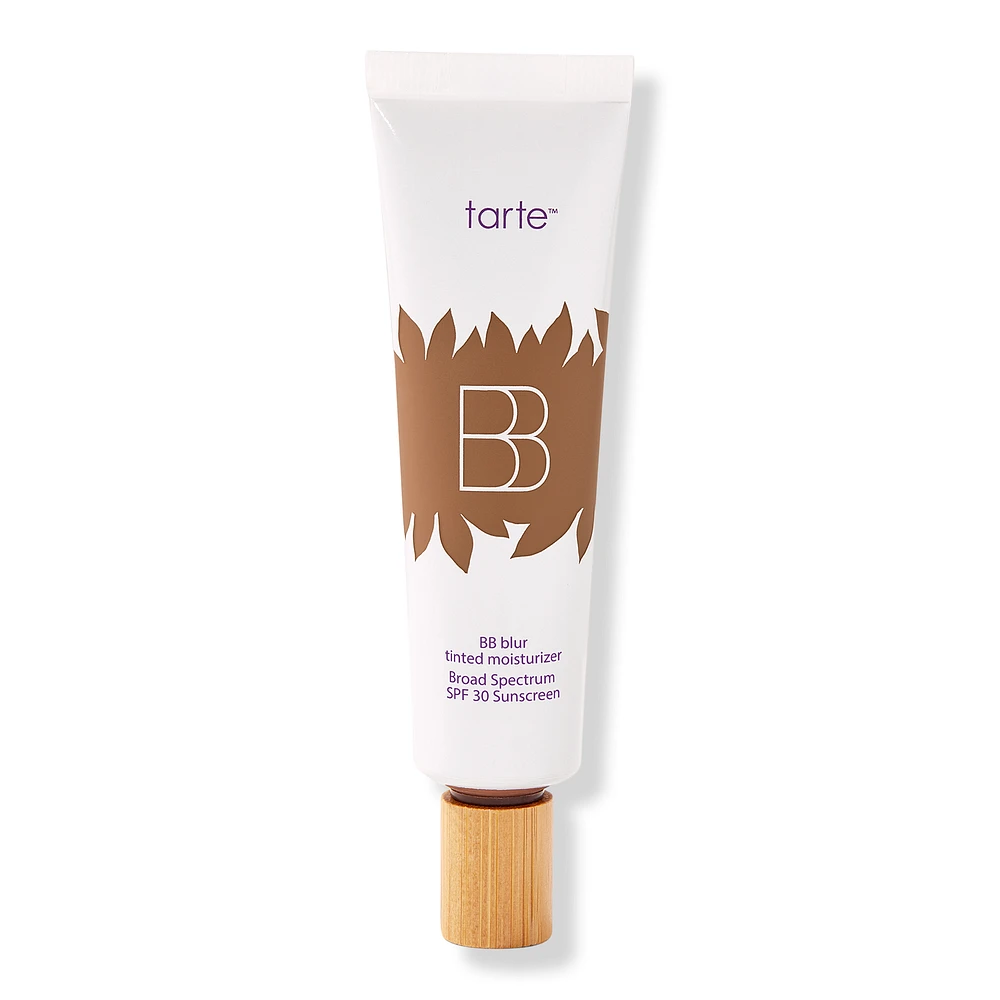 BB Blur Tinted Moisturizer Broad Spectrum SPF 30 Sunscreen