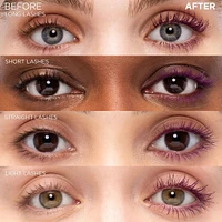 Voluminous Original Washable Mascara - Deep Violet