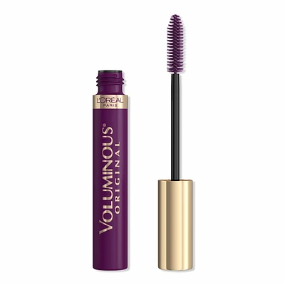 Voluminous Original Washable Mascara - Deep Violet