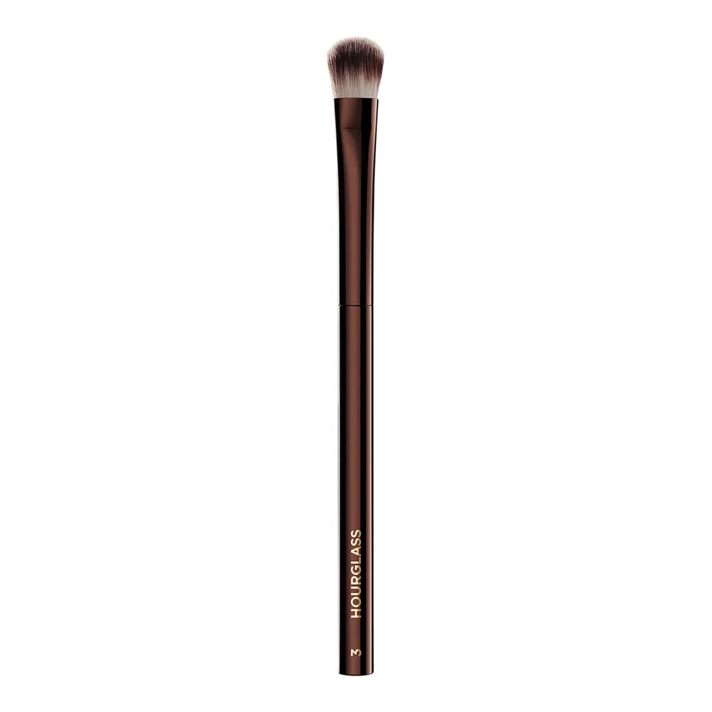 HOURGLASS Nº 3 All Over Shadow Brush