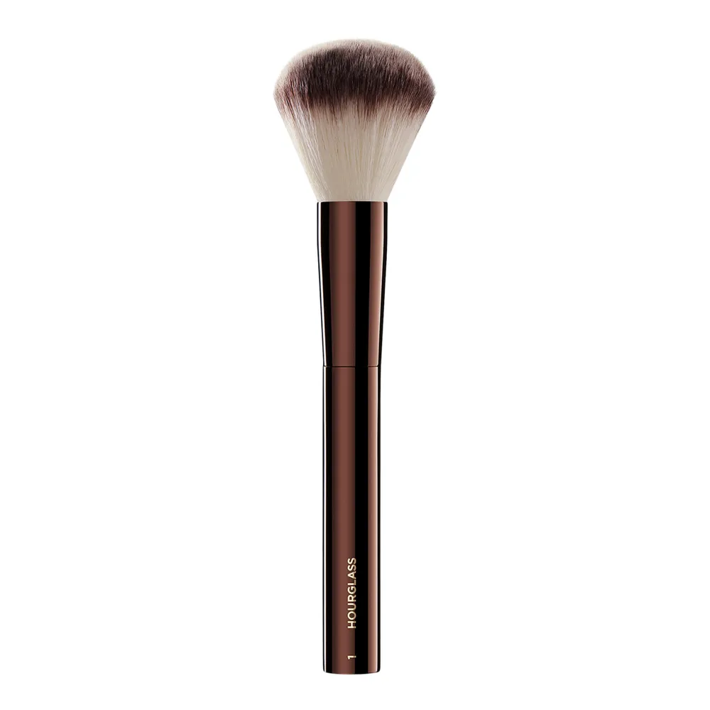 HOURGLASS Nº 1 Powder Brush