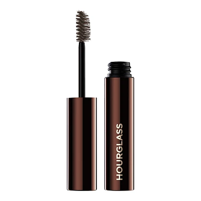 Arch Brow Volumizing Fiber Gel - Soft Brunette