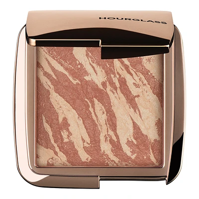 Ambient Strobe Lighting Blush