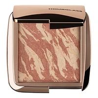 Ambient Strobe Lighting Blush