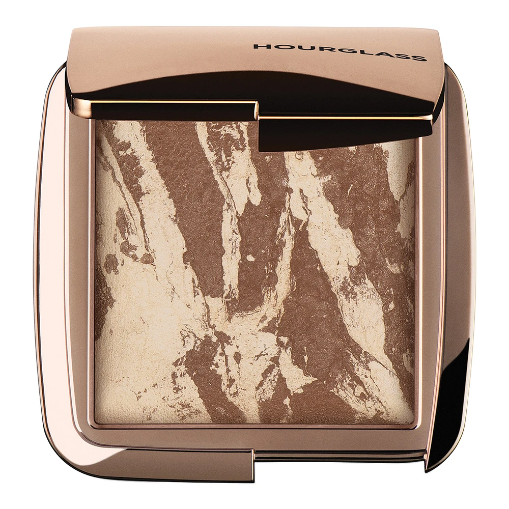 Ambient Lighting Bronzer - Diffused Bronze Light