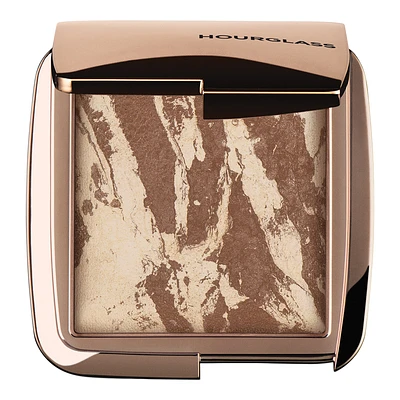 Ambient Lighting Bronzer