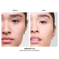 Vanish Airbrush Concealer - Apricot 5.5