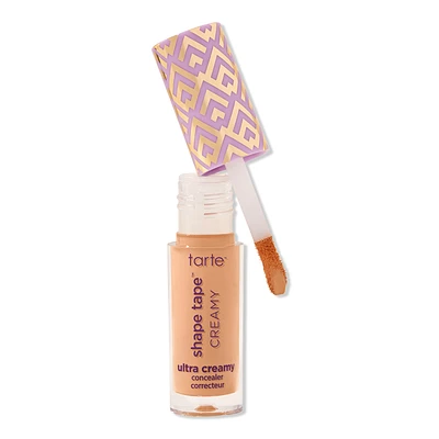 Travel-Size Shape Tape Creamy Concealer - 35H MEDIUM HONEY