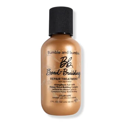 Bumble and bumble Travel Size Bond-Building Repair Treatment