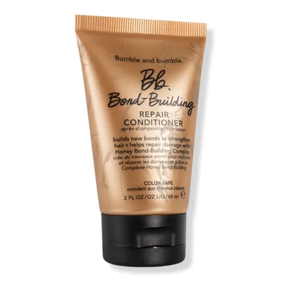 Bumble and bumble Travel Size Bond-Building Repair Conditioner