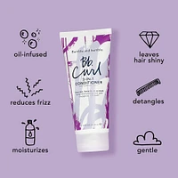 Curl 3-in-1 Moisturizing Conditioner