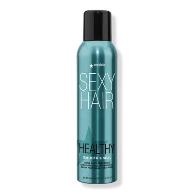 Healthy Sexy Hair Smooth & Seal Anti-Frizz & Shine Spray