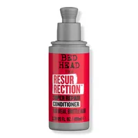 Bed Head Travel Size Resurrection Repair Conditioner For Damaged Hair
