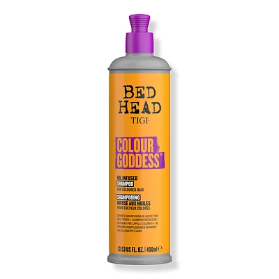 Colour Goddess Shampoo For Coloured Hair - 13.53 oz