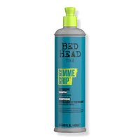 Bed Head Gimme Grip Texturizing Shampoo For Hair Texture