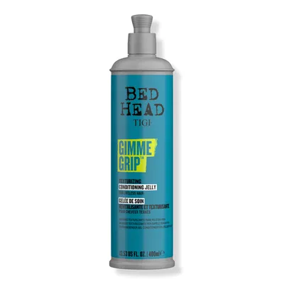 Bed Head Gimme Grip Texturizing Conditioner For Hair Texture