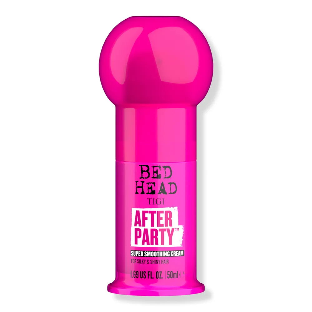 Bed Head Mini After Party Super Smoothing Cream