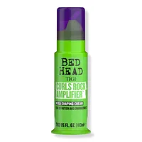 Bed Head Curls Rock Amplifier Curly Hair Cream for Defined Curls