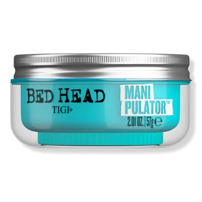 Bed Head Manipulator Texturizing Putty with Firm Hold