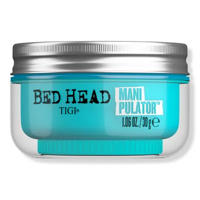 Bed Head Travel Size Manipulator Texturizing Putty With Firm Hold