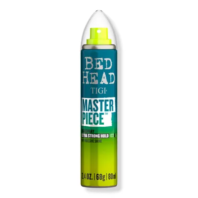 Bed Head Travel Size Masterpiece Extra Strong Hold Hairspray
