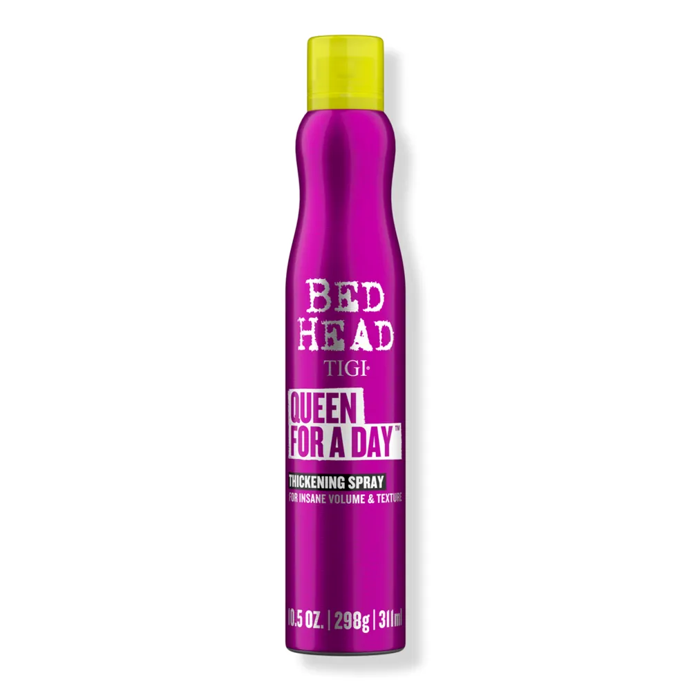Bed Head Queen For A Day Thickening Spray For Fine Hair