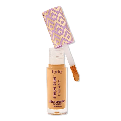 Travel-Size Shape Tape Creamy Concealer - 36S medium-tan sand