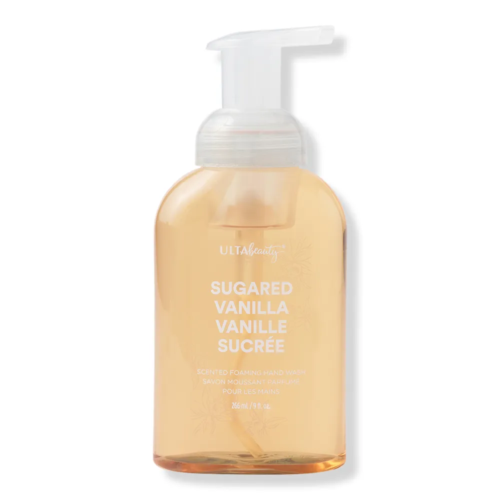 ULTA Beauty Collection Scented Foaming Hand Wash