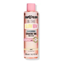 Soap & Glory In The Glow How 5% Glycolic Acid Exfoliating Tonic