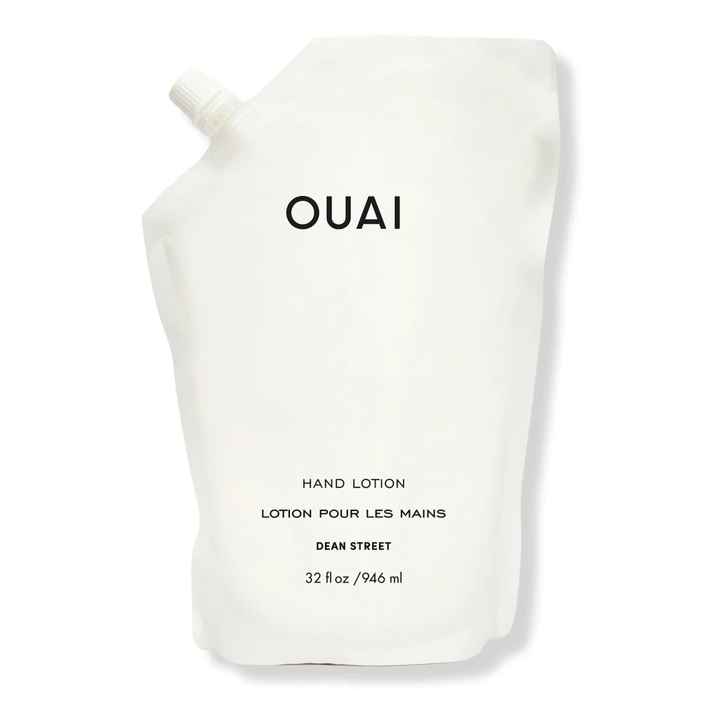 OUAI Hand Lotion Refill