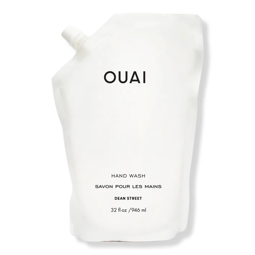 OUAI Hand Wash Refill