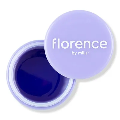 florence by mills Hit Snooze Jelly Hydration Lip Mask