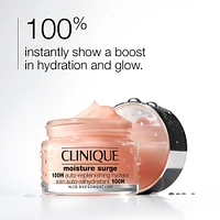 Moisture Surge 100H Auto-Replenishing Hydrator Gel Moisturizer with Hyaluronic Acid