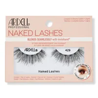 Ardell Naked False Eyelash #429 in Black